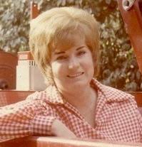 Donna Jerome Obituary