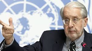 BBC World Service Americas and the Caribbean