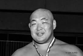 Breaking News: 4-time World Sumo Champion BYAMBA . . RIP <<< Sumo Legend  Byambajav Ulambayar passed away in a Los Angeles hospital