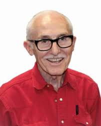 Gerald Lee Hamby Obituary