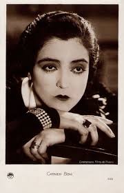 European Film Star Postcards