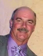 Obituary information for James Michael Ernst