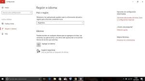 Pulse la tecla con el símbolo arroba como subíndice q o, la tecla del número 2 con el símbolo de la arroba. Windows 10 Escribir Simbolo Microsoft Community