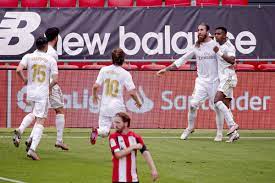 This athletic bilbao live stream is available on all mobile devices, tablet, smart tv, pc or mac. La Liga Player Ratings Athletic Bilbao 0 1 Real Madrid Managing Madrid