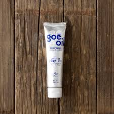 Goe Oil Natural Oils For Skin Oils For Skin Natural Skin