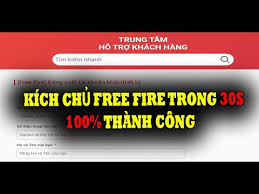 Free fire is a mobile game where players enter a battlefield where there is only one. HÆ°á»›ng Dáº«n Ä'Äƒng Xuáº¥t Nick Free Fire Ra Khá»i Thiáº¿t Bá»‹ Khac Má»›i Nháº¥t 2020 Youtube