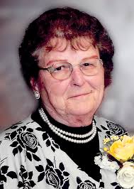 Phyllis Cecilia (Gottschalk) Murphy