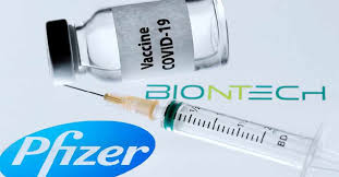 Pfizer is a premier innovative biopharmaceutical company, discovering, developing and providing medicines, vaccines and consumer healthcare products. Uk Issues Anaphylaxis Warning On Pfizer Vaccine After Adverse Reactions Arn News Centre Trending News Sports News Business News Dubai News Uae News Gulf News Latest News Arab News Sharjah News
