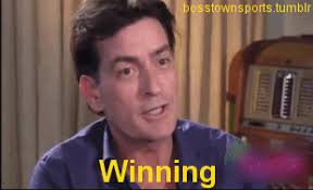 .gif,.gifv,.ogg,.mp4, and.webm format submissions only, please! Charlie Sheen Winning Gif Tabletop Tribe