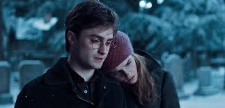 Rewatching the Harry Potter and the Deathly Hallows: Part 1 Film - Reactor