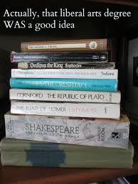 The Benefits Of A Liberal Arts Education Parenting For College Liberal Arts Education Art Education Liberal Arts
