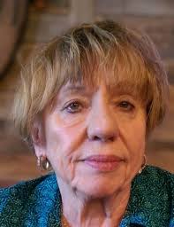 Obituary information for Nancy Lillian Guthrie