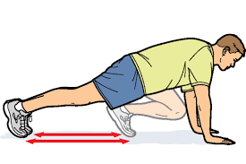 How To Boost Your Cardiovascular Strength With A Speedy Tabata Workout