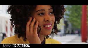 The Casting Call (Short 2017)