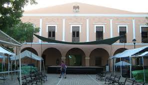 Mejores tableros de casa de la cultura ecuatoriana benjamín carrión. Casa De La Cultura Progreso Yucatan Magazine