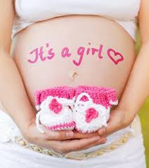 Pain in babies, and whether babies feel pain, has been a large subject of debate within the medical profession for centuries. 12 Signs And Symptoms Of Baby Girl During Pregnancy