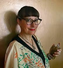 Sarah McCartney of 4160 Tuesdays