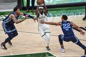 You are watching bucks vs grizzlies game in hd directly from the fiserv forum, milwaukee, wi, usa, streaming live for your computer, mobile and tablets. Ozcbwosiqbsaem