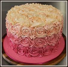 Birthday Cake Design Ideas For Women Pin On Cathy S Board