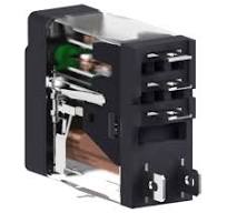 RXG13B7 - interface plug in relay, Harmony Electromechanical ...