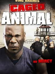 Based On A True Story Caged Animal On Netflix Ving Rhames Animals Mystery Romance