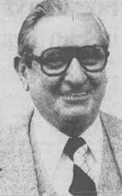 Dominic "Butch" Blasi