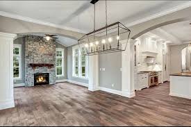 So it's cooler, but still on the warm gray side. Living Room Agreeable Gray Paint Color Novocom Top