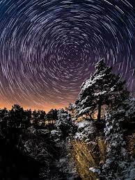 How To Shoot Perfect Night Landscape Photography Night Landscape Photography Night Sky Photography Night Landscape