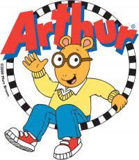 Buddy Up With Arthur