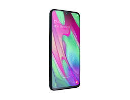 Samsung galaxy a40 4/64gb black. Black Samsung Galaxy A40 64gb Samsung For Business