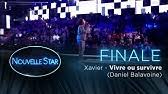 Get access to pro version of vivre ou survivre! Leman Vivre Ou Survivre Daniel Balavoine The Voice 2017 Blind Audition Youtube