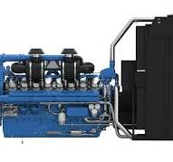 PowerKit ESP/PRP/DCP/COP Diesel Engine