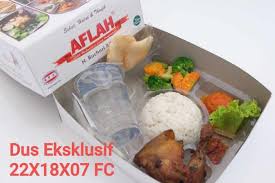 Nasi goreng menjadi salah satu menu masakan andalan berasal dari indonesia. Gambar Nasi Box Harga 15000 12000 17000 Dsb