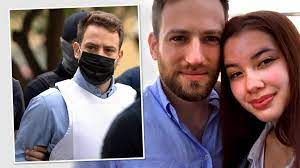 Caroline and anagnostopoulos began dating while she was a teenager. Caroline Crouch Greeks Block Diaries Written In Code By Strangled British Wife News The Times