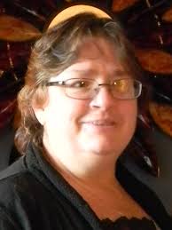 Christine Margaret Allard Enser (1962-2015)