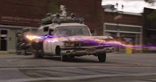 You don't need a collection of lego sets to enjoy this buildable model car kit. Ghostbusters Ecto 1 Who Ya Gonna Call Autowise