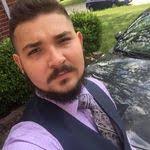 Kaleb Madrid's Instagram, Twitter & Facebook