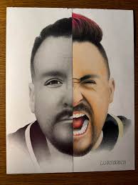 ISO 2 tix Marry Droppinz @ smoke & mirrors. please DM 🙏