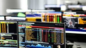 Vores kurs var på vej op. Baader Bank Aktie News Aktienkurs Chart Wkn 508810