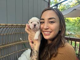 💎✨🦄 Resident Spotlight Dr. Christina Avila