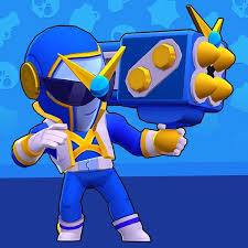 Brawl Stars Skins List Summer Of Monsters All Brawler Cosmetics Pro Game Guides Brawl Star Character Stars