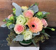 City of flowers has a huge assortment of all types of flowers such as roses, plants, popular summer and spring flowers, and modern flowers. Beautifully Pink In Mountain View Ca City Of Flowers