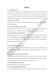 Your health is more important than anything else. Trinity Gese Level 6 Rules Health Learning A Foreign Language Esl Worksheet By Kathleen Che