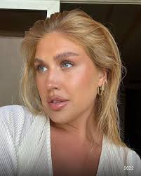 A go-to for a reason 💫 The Venus Gold Hoops became a crowd favorite for  their statement style and everyday wearability ✨ And now, they're coming  back sleeker, more secure, and made