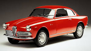 Image result for Alfa Red 1963 Alfa-Romeo