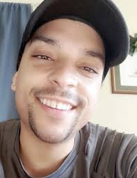 Obituary information for James Trevahn Anthony Daniels