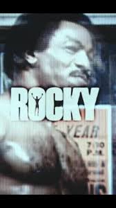 Rocky and Apollo Edits