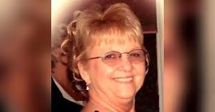 Betty Lou Williams Stacy Obituary