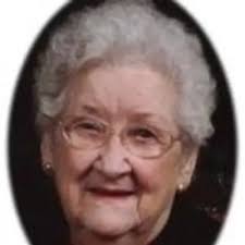 Obituary information for Norma Linnie 'Nana' McCulloch