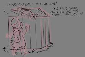 Continues To Jump In Crate Anyways A Hat In Time Memes A Hat In Time Art A Hat In Time